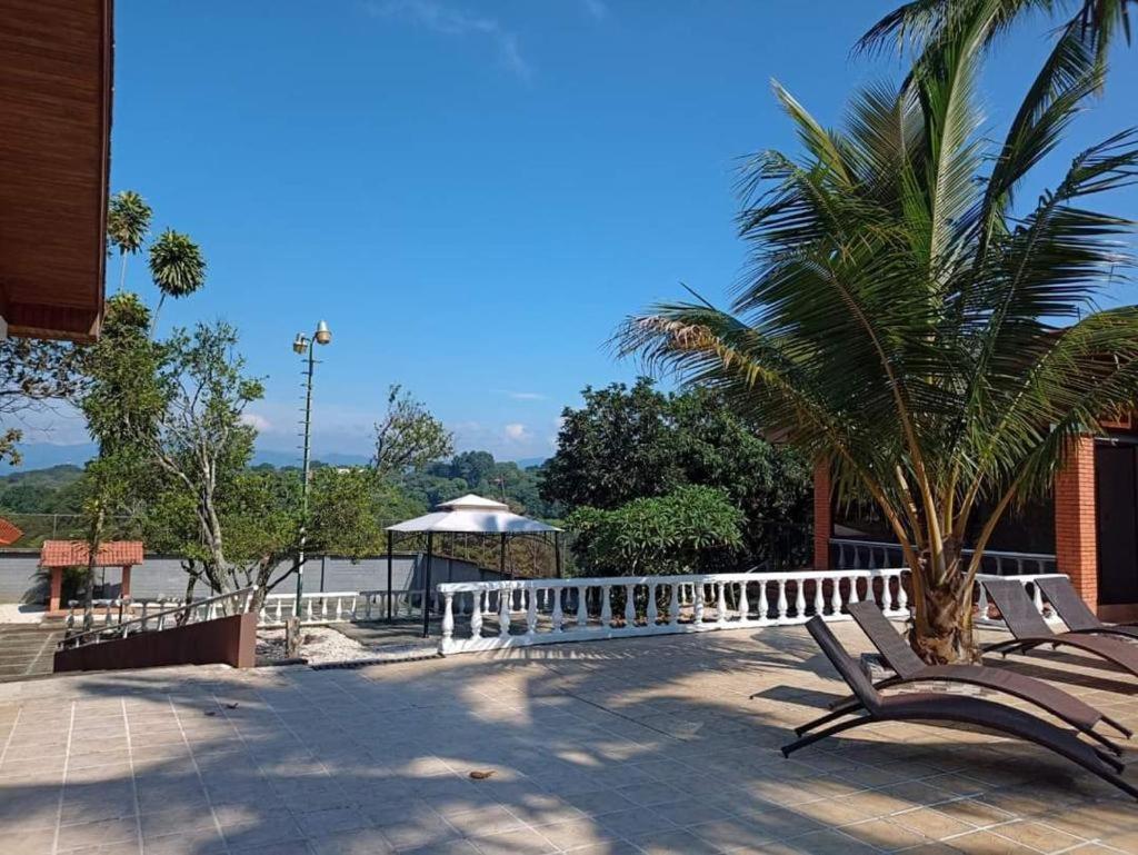 Uruka Lodge Alajuela Exterior foto